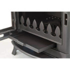 Salamandra a Lenha Ordesa - Bronpi